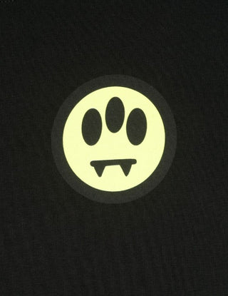 Barrow T-shirt with logo F4BKJUTH135