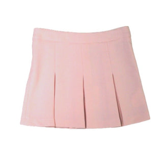 Vicolo Kurzer Faltenrock 3146G00029