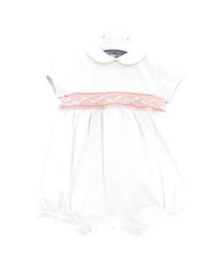 Strampler sc0284 Herzwärmer mit Clips auf der Rückseite