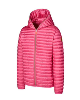 Save the Duck Giubbino In Nylon J32310GG 100 Grammi