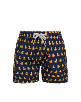 Mc2 Saint Barth Costume Jean Lighting Ducky JEA0004 01261F