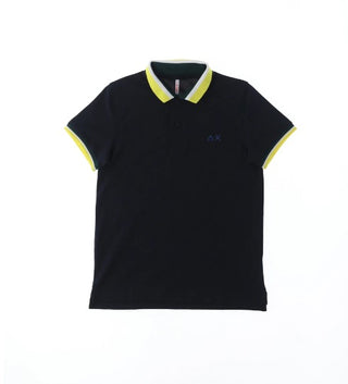 Sun68 Polo T-shirt A33326