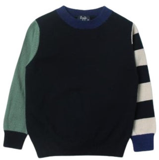 Il Gufo Wollpullover A22MA388EM220