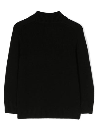 Paolo Pecora Rollkragenpullover PP3409