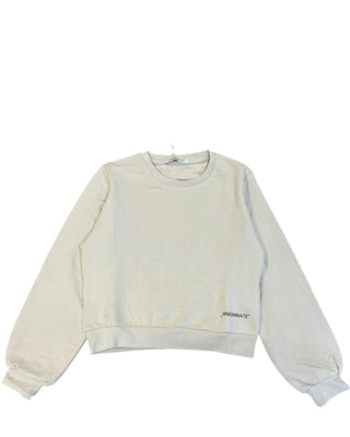 Hinnominate Felpa Con Logo 3645FY00009 Da Bambina