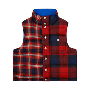 Dolce &amp; Gabbana Unisex Jacket L4JB2WG7A4A