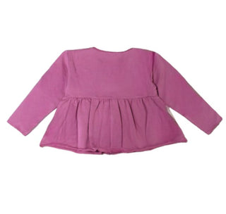 Maperò Maglia cardigan M30333J