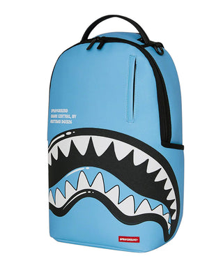 SPRAYGROUND Zaino SHARK CENTRAL BUBBLE SHARK 910B9080NSZ