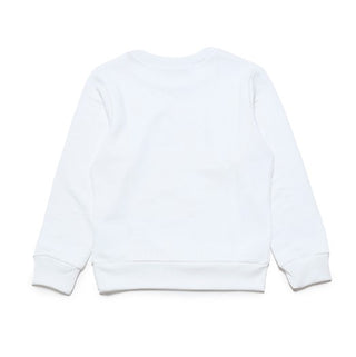 N21 Sweatshirt mit Rundhalsausschnitt N21588-N0154