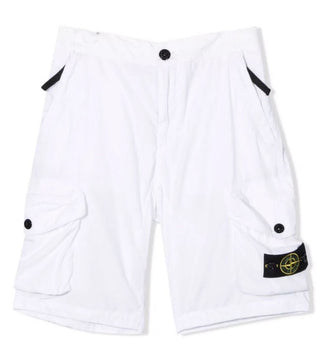 Stone Island Bermudashorts für Jungen 7616L0701