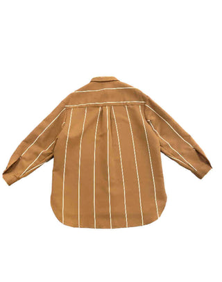 Doudou Oversized shirt DS5P30