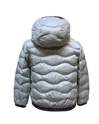 Blauer Giubbino 100 grammi con cappuccio 25SBBGC02453