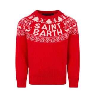 Mc2 Saint Barth Wollpullover PRC001-00908C
