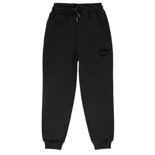 Iceberg Pantaloni jogger in felpa con logo PFICE6310J