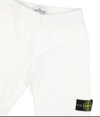 Stone Island Bermuda Bermuda sweatshirt child 761661840