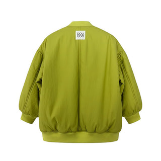 Doudou Giubbino Bomber 100 Grammi Con Patch Logo DS2P70