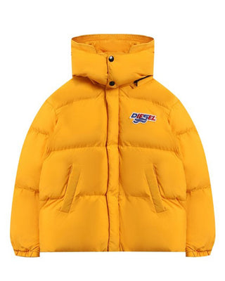 Diesel Steppjacke J00825