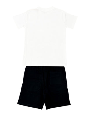 Cesare Paciotti Completo con logo COMP5120J