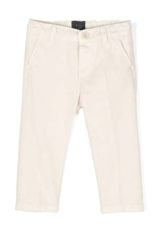 Fay Pantaloni tasca america FU6549-Z0224
