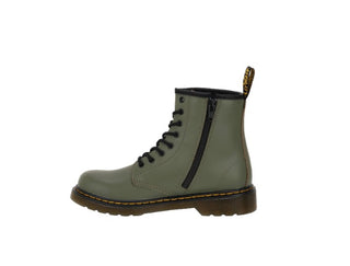 Dr. Martens Amphibians 27653384 mit Schnürsenkeln und Reißverschluss