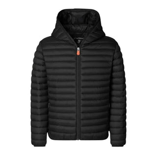 Save the Duck Giubbino Ana 100 Grammi Nero J32310G-10000 Per Bambina
