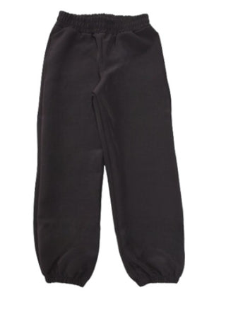 Hinnominate Nylon jogger pants 3641P0283