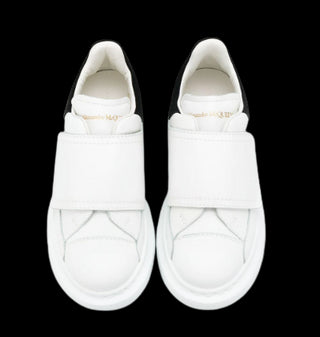 Alexander Mcqueen Sneakers 587693 MIT RISS