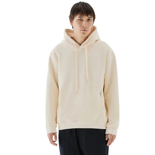 I'm Brian Felpa Oversize Color Panna Con Cappuccio F3915/1 Per Uomo