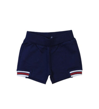 Gucci Bermudashorts aus Fleece 369356-X8738