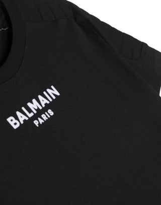 BU8P11 - T-shirt - Balmain