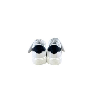 Barrow Sneakers Con Scritta Logo 80351 Unisex Junior