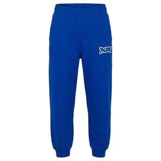 Cesare Paciotti Tuta Sportiva In Cotone Per Bambino COMP6108BJ-V2