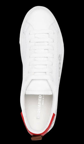 Dsquared2 Snm0167 Sneakers mit Schnürsenkeln