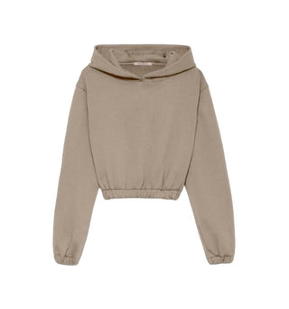 Hinnominate Kurzes Sweatshirt mit Kapuze 3641FY0236