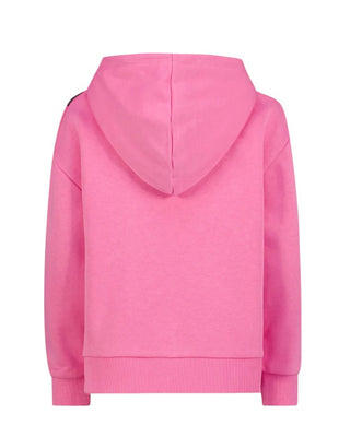 Marc jacobs Felpa con cappuccio e stampa W60296