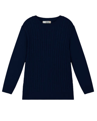 Doctor Kids Crewneck Sweater DK23 For Kids