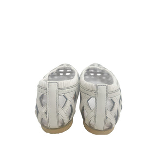 Vincent Vega Ballerine PELLE INTRECCIATA BDAD6