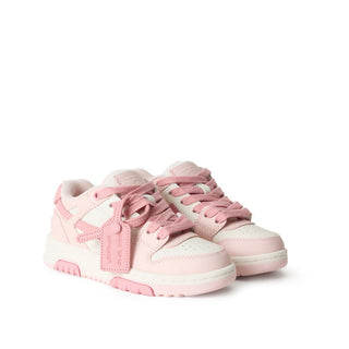 Off-White Sneakers Out Of Office OF06414655LPKDPK