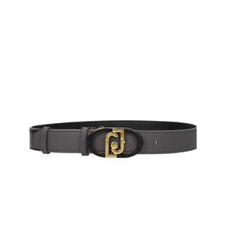 Liu-Jo Cintura Con Logo Frontale AF3316 In Poliestere