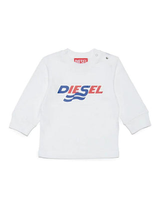 Diesel-T-Shirt k00270