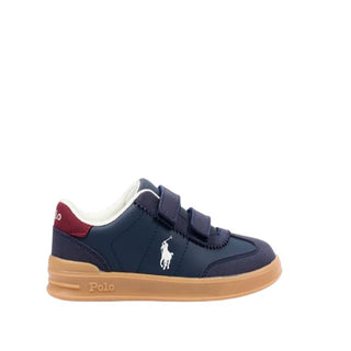 Polo Ralph Lauren Sneakers HOLLIS RL04949411