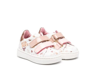 Monnalisa Sneakers 83B308 mit Tränen