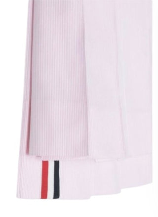 Thom Browne Gonna A pieghe KGC001A