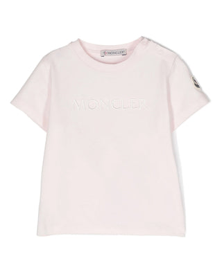 Moncler T-shirt  J19518C00002