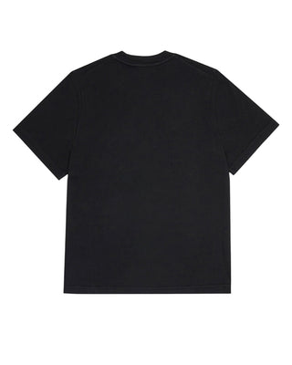 Dsquared2 T-shirt in jersey con logo DQ2743 D0AC7