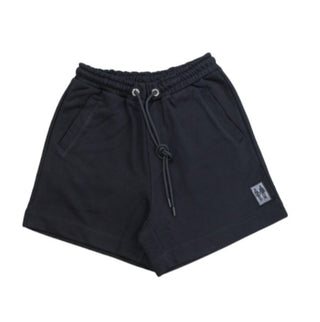 Gavensemble-Bermudashorts mit Gummizug und Kordelzug BER300