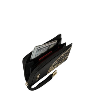 SPRAYGROUND Portafoglio THAT GOLD DRAP 910W8978NSZ