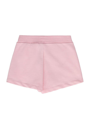 Iceberg Shorts Con Logo SHICE5150J Da Bambina