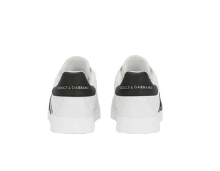 Dolce &amp; Gabbana Sneakers ck1545 with laces