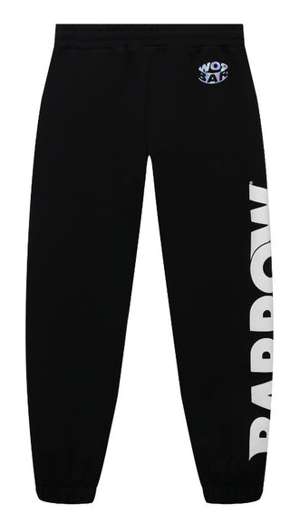 Barrow Jogger Pants with Symbol 033035